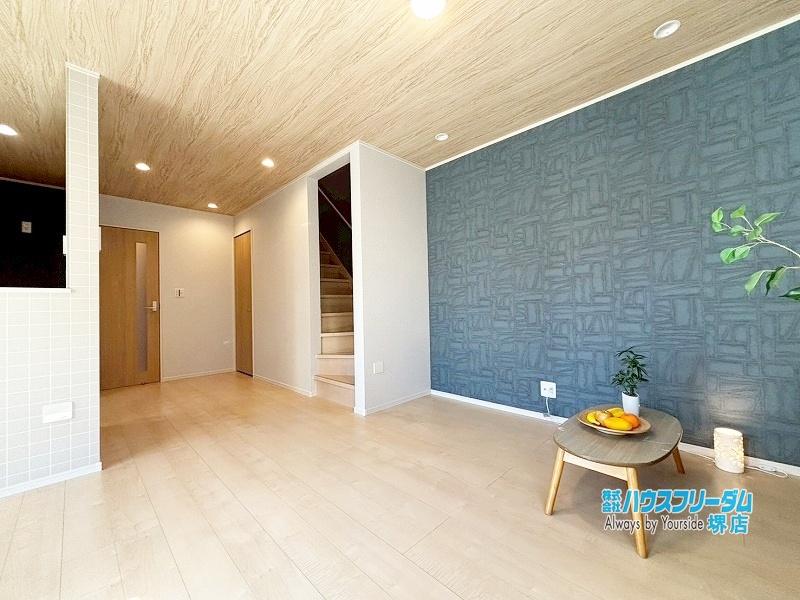 大阪府堺市堺区賑町