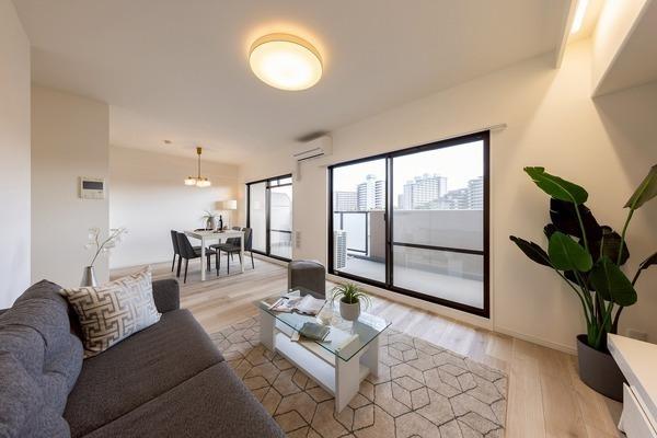 レジオン豊中・千里中央