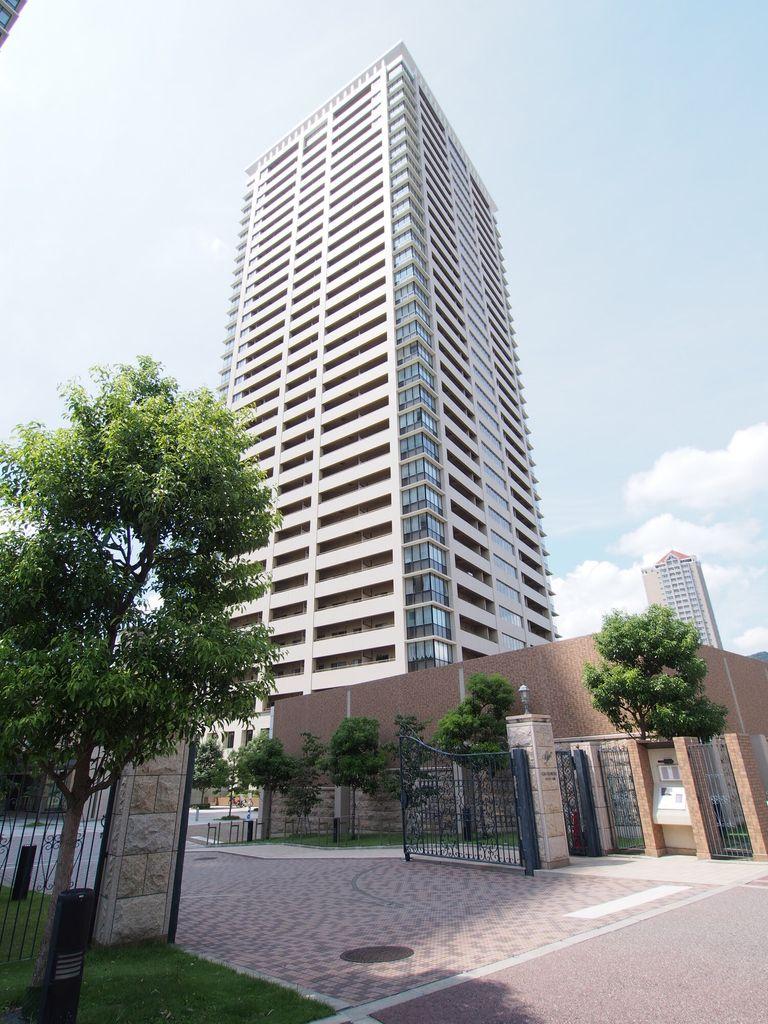 ジオタワー宝塚ＥＡＳＴ