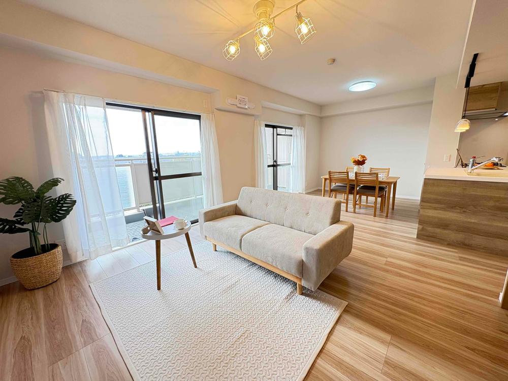 阪急ヒルズコート6番館