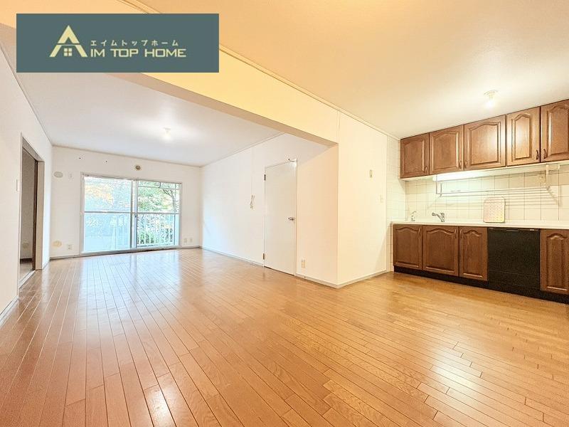 住道駅前住宅２号棟