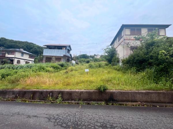 奈良県奈良市針ヶ別所町