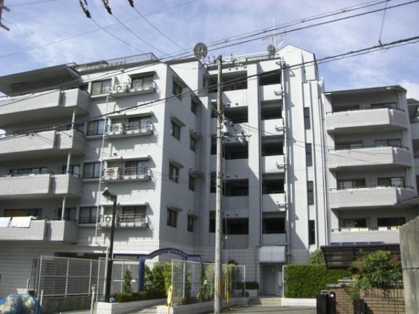 シャルマンコーポ山科なぎの辻