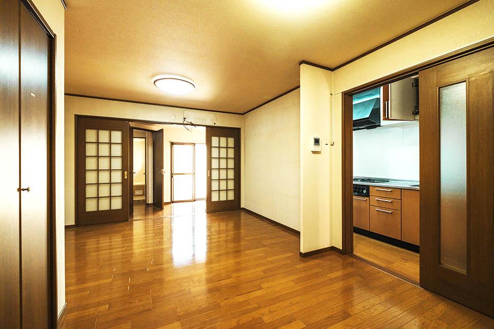 京都府京都市中京区西ノ京左馬寮町