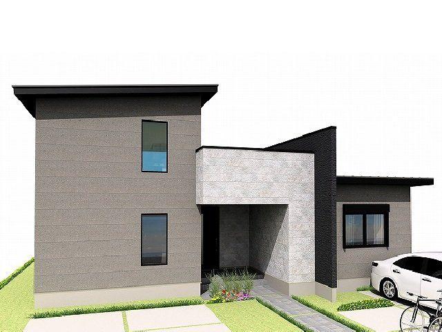 兵庫県宝塚市桜ガ丘