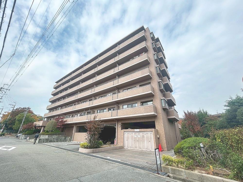 ダイアパレス宝塚クオリテージ?