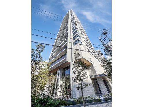 ザ・パークハウス大阪梅田タワー