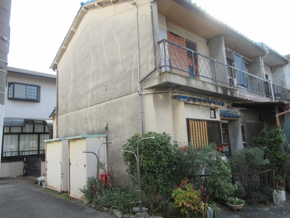 大阪府松原市天美東