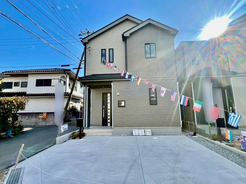 兵庫県明石市二見町西二見