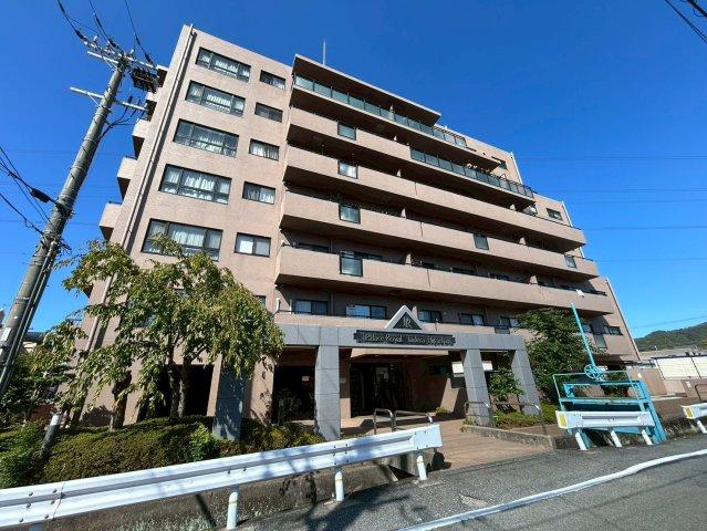 パレロワイヤル田寺東