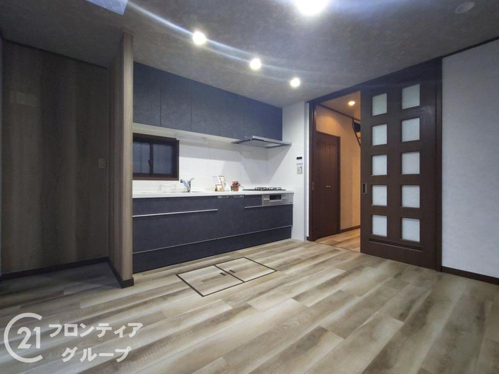 兵庫県西宮市松下町