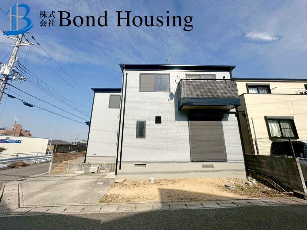 兵庫県神戸市西区玉津町高津橋