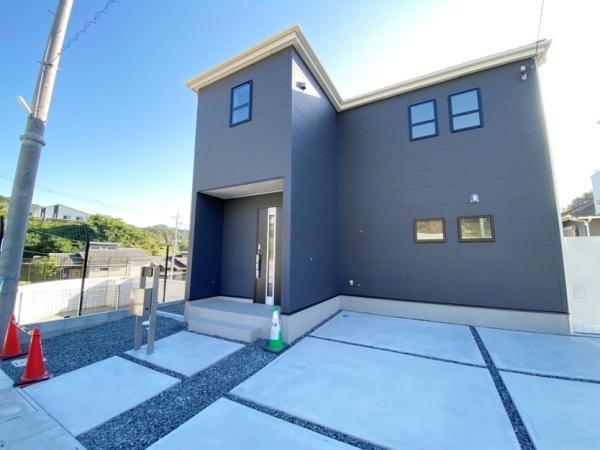 奈良県生駒市萩の台