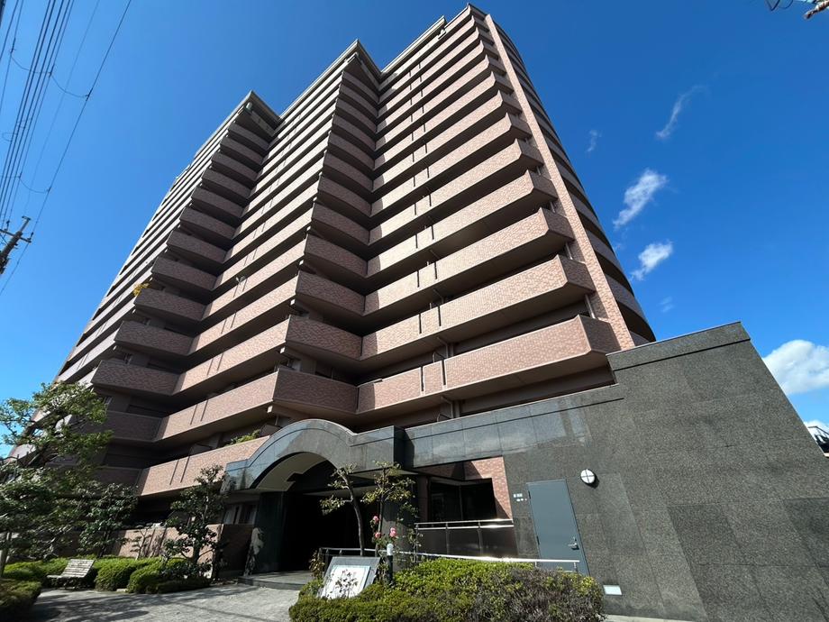 ランフォルセ香里園