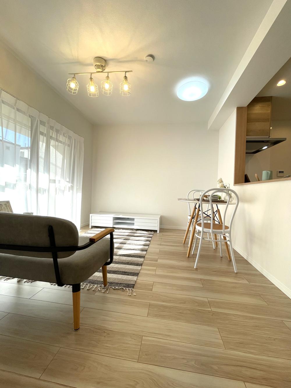 メロディーハイム桃ヶ池