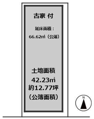 大阪府堺市北区南長尾町