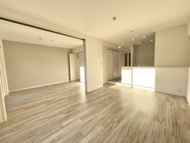 千里丘グランドハイツ