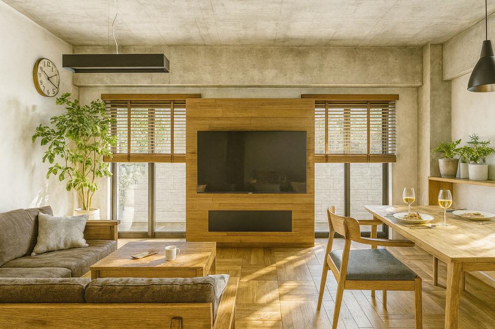 フェリエス桃山