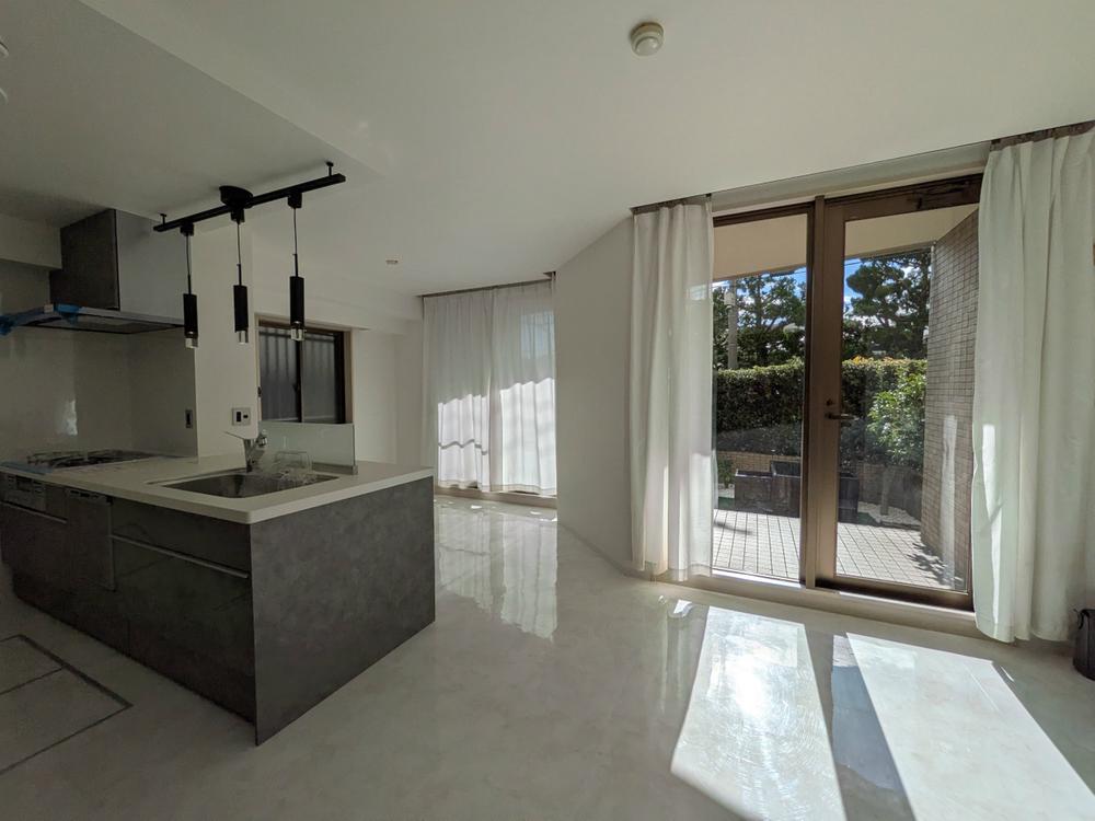 ステイツ苦楽園