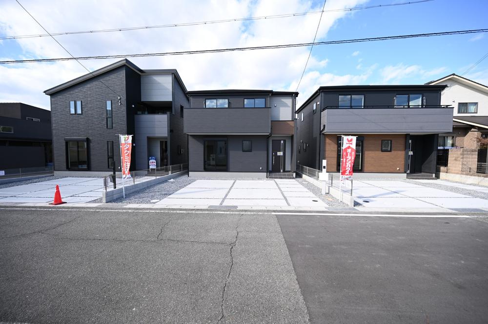 兵庫県小野市神明町