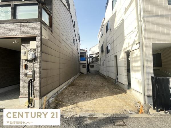 大阪府大阪市大正区泉尾