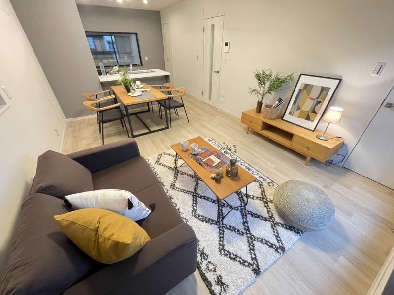 大阪府東大阪市三島