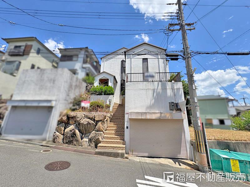 大阪府枚方市香里ケ丘