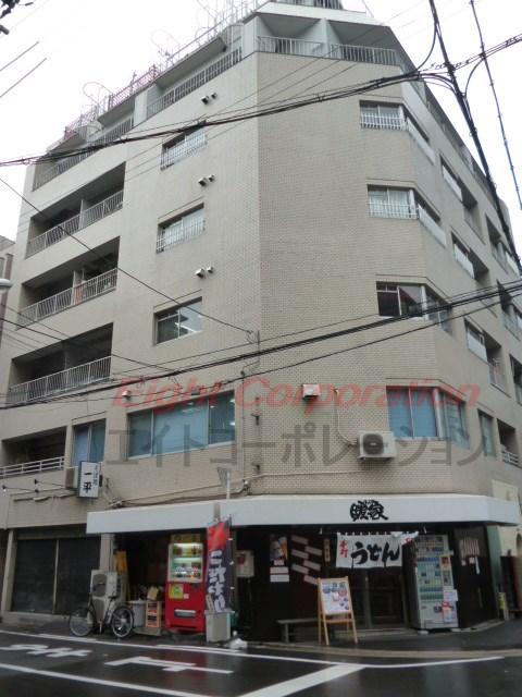 ダイアパレス四ツ橋