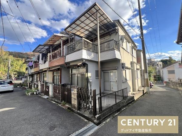 大阪府東大阪市善根寺町