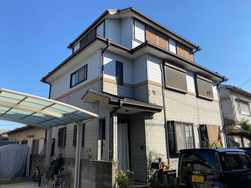 兵庫県高砂市緑丘