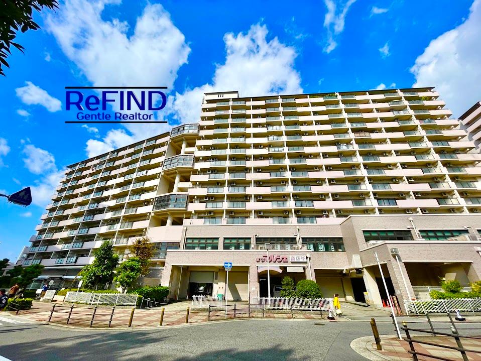 あべのマルシェ