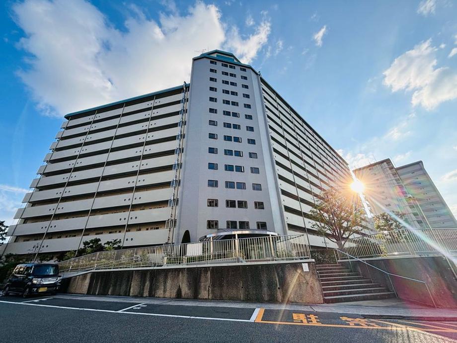 千里山田ＢＣ団地