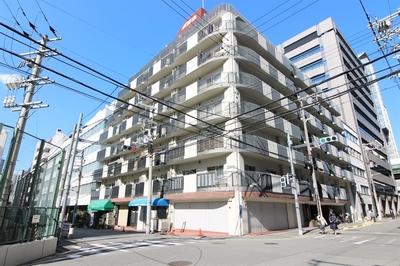 メロディハイム東船場