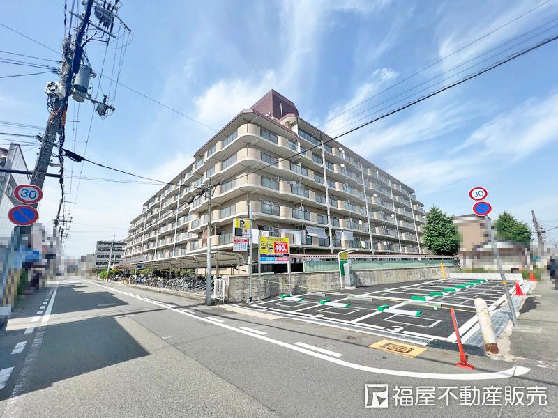 サンロイヤル武庫川東