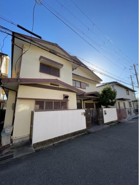 兵庫県芦屋市大原町