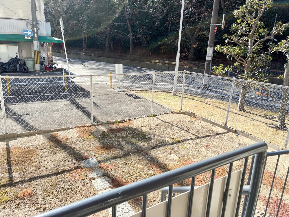 日商岩井グリーンサイドマンション