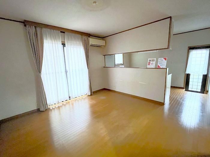 兵庫県宝塚市星の荘