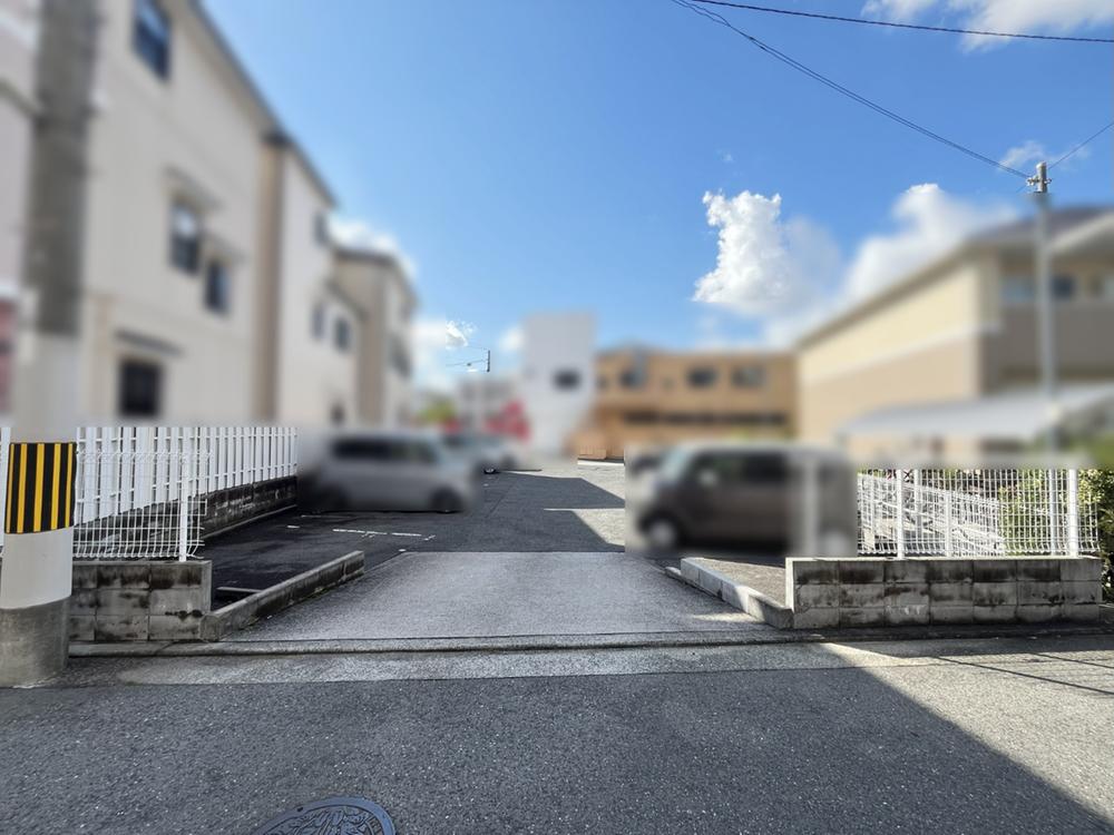 大阪府堺市北区東浅香山町