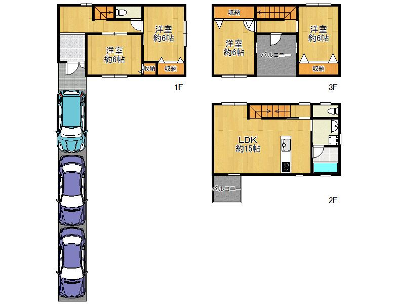 大阪府大阪市住吉区遠里小野