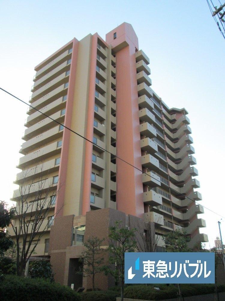 ファミール東加賀屋ウイングス