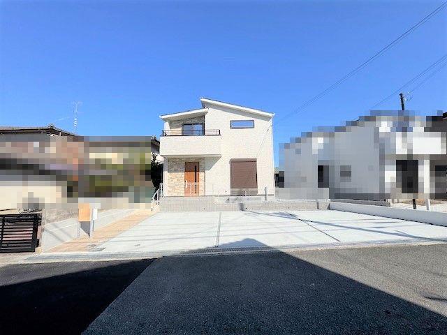 兵庫県三木市緑が丘町東