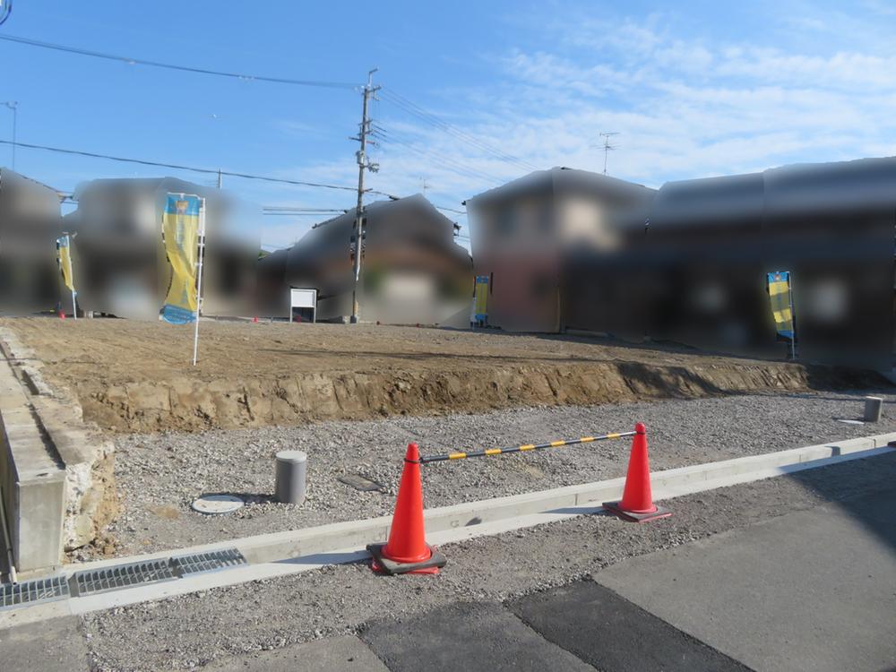 大阪府高槻市津之江町