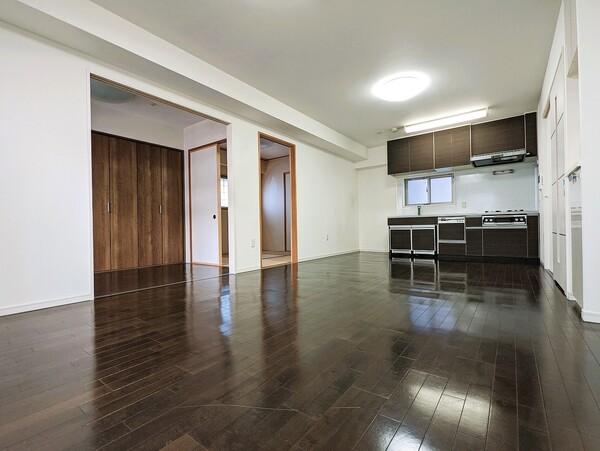 エイジングコート三宮