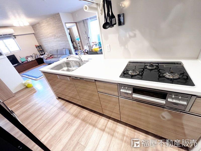 プレサンスロジェ新梅田