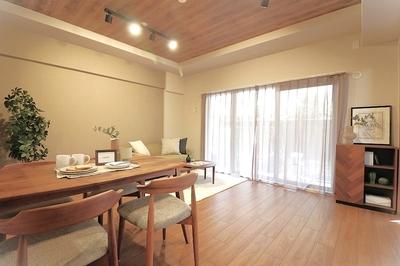 ディアステージ西宮ブライタス