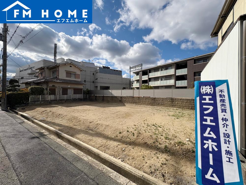 奈良県香芝市下田西