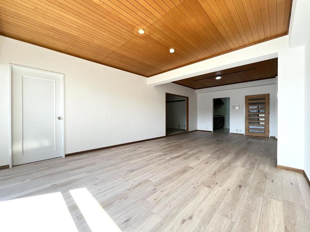 白鷹甲子園マンション