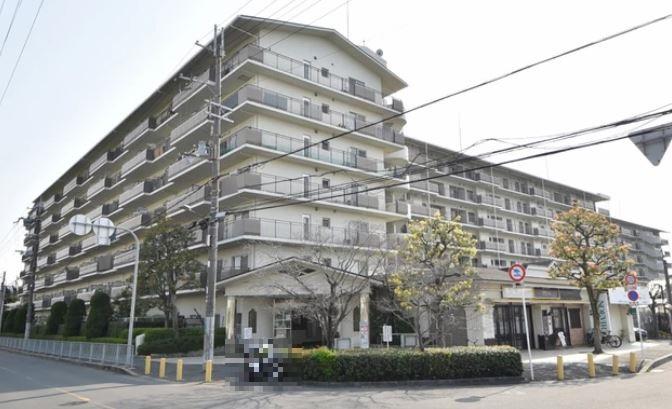 マイシティー高槻