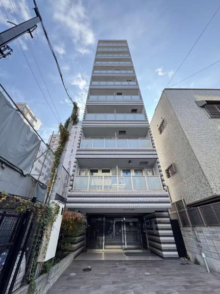 レオパード心斎橋