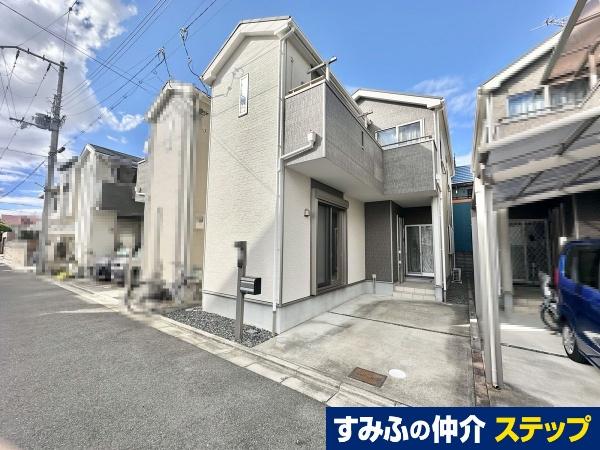 大阪府東大阪市玉串町東